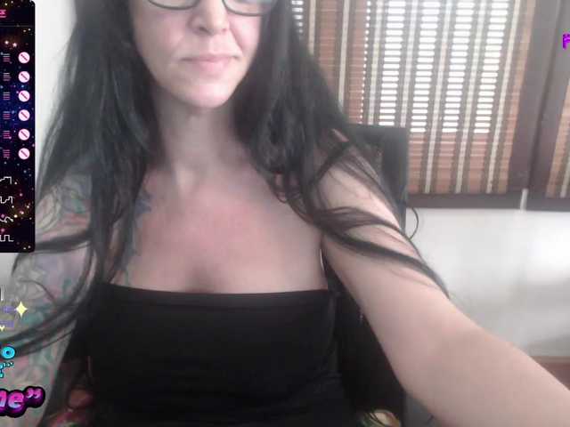 venusx1's BongaCams show and profile