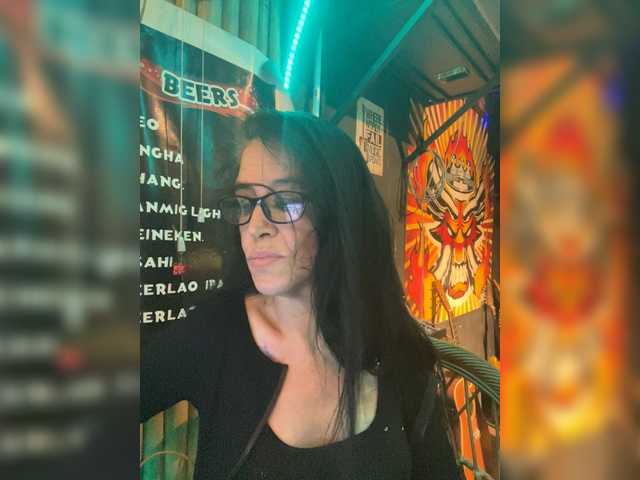 venusx1's BongaCams show and profile