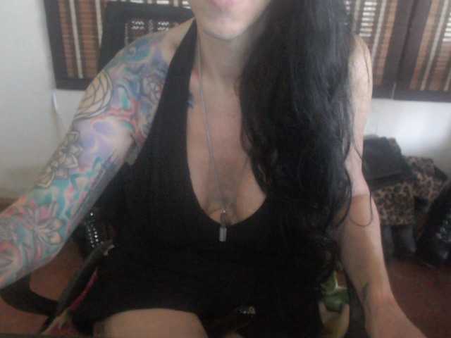 venusx1's BongaCams show and profile