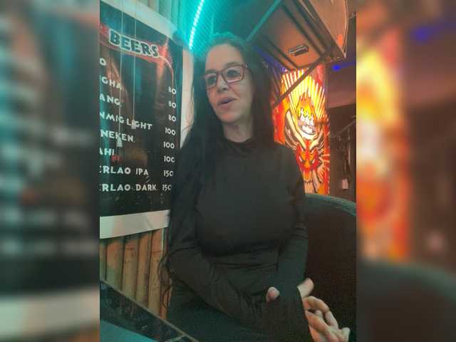 venusx1's BongaCams show and profile