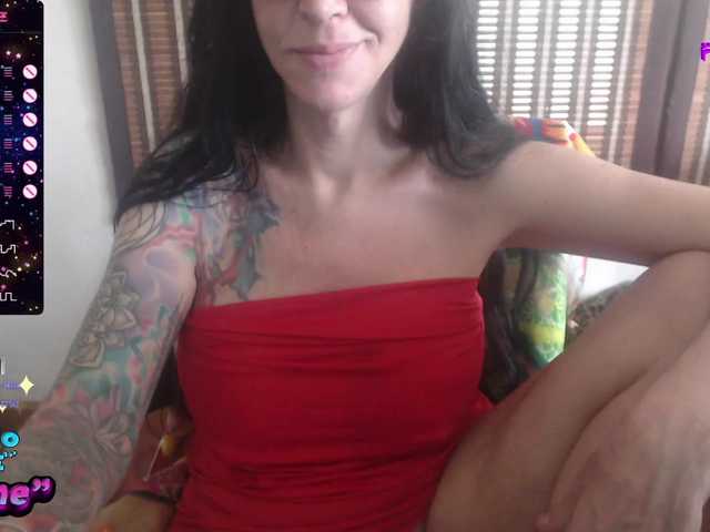 venusx1 from BongaCams