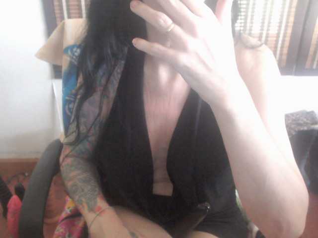 venusx1's BongaCams show and profile