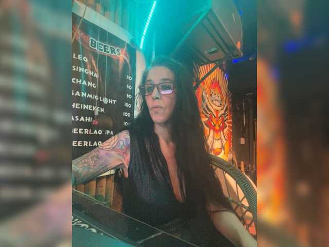 venusx1 from BongaCams is Freechat