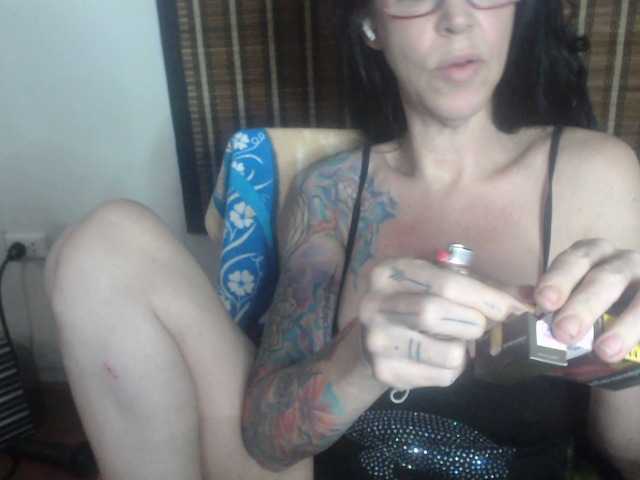 venusx1's BongaCams show and profile