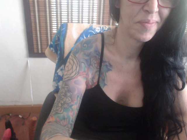 venusx1's BongaCams show and profile