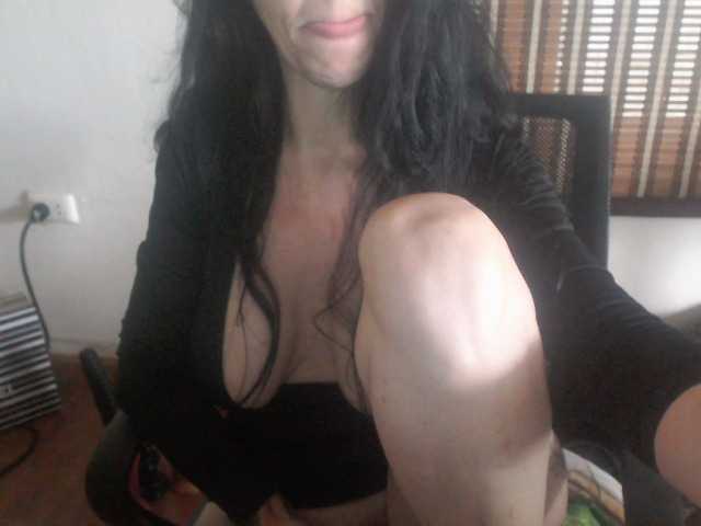 venusx1's BongaCams show and profile