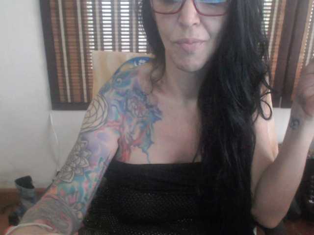 venusx1's BongaCams show and profile