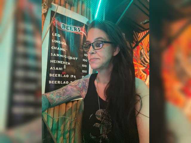 venusx1's BongaCams show and profile