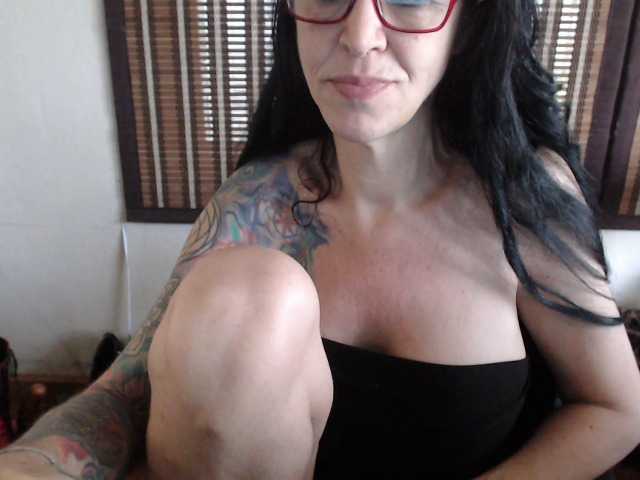 venusx1 live cam profile