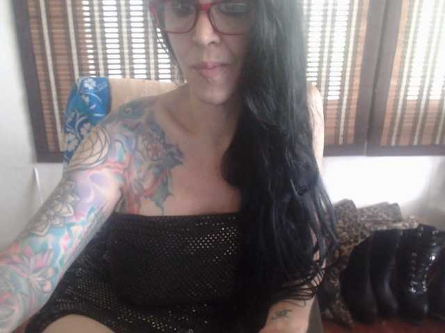 venusx1's BongaCams show and profile