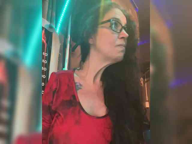 VenusX1 webcam