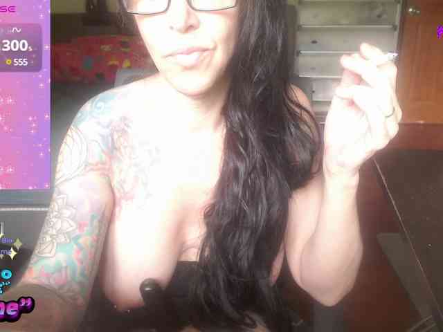 VenusX1 webcam