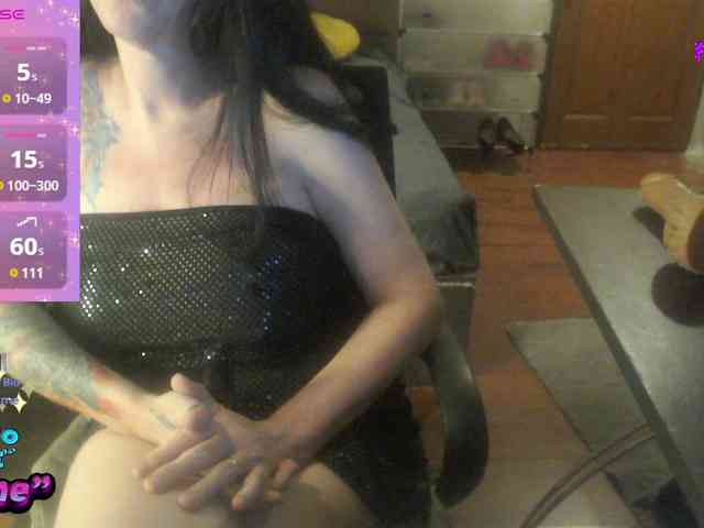 VenusX1 webcam