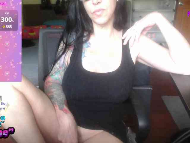 VenusX1 webcam
