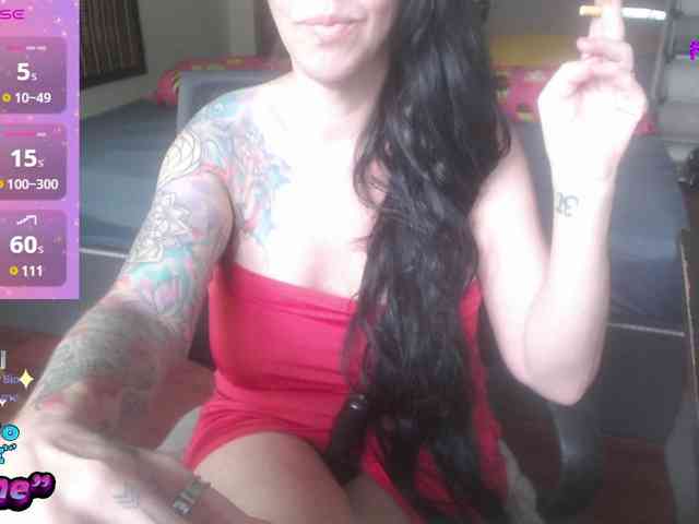 VenusX1 webcam
