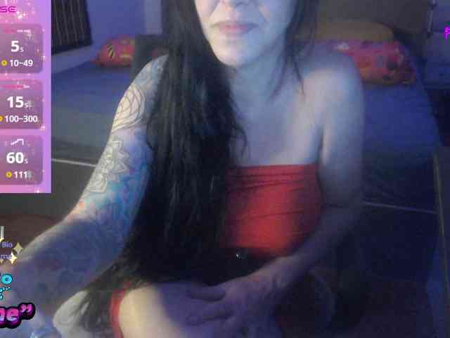 VenusX1 webcam