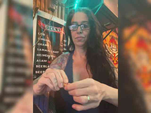 venusx1 Live Webcam on BongaCams