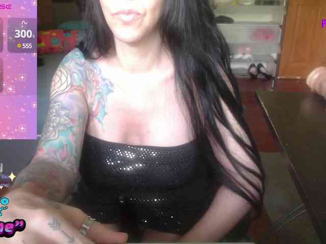 VenusX1 webcam