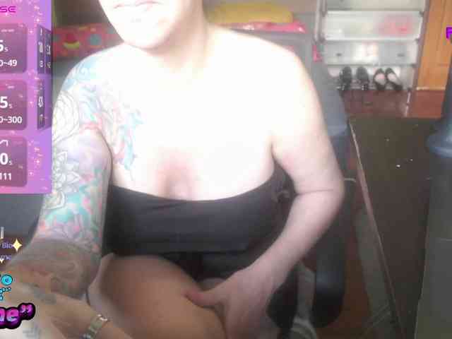 VenusX1 webcam