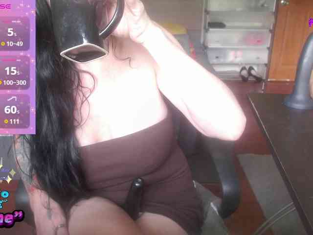 VenusX1 webcam