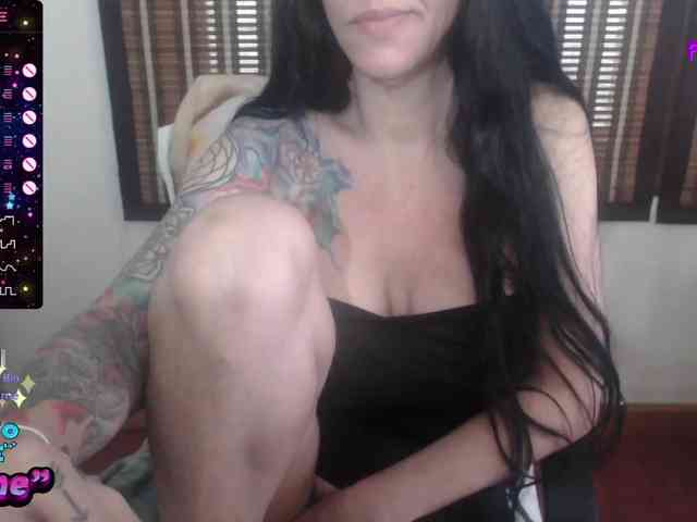 VenusX1 webcam