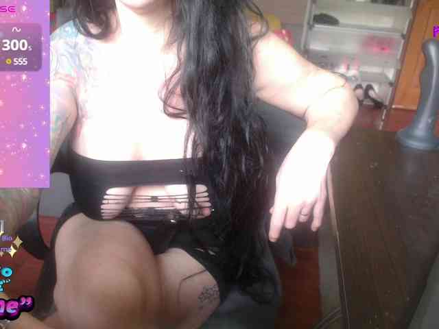 VenusX1 webcam