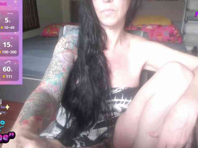 VenusX1 webcam