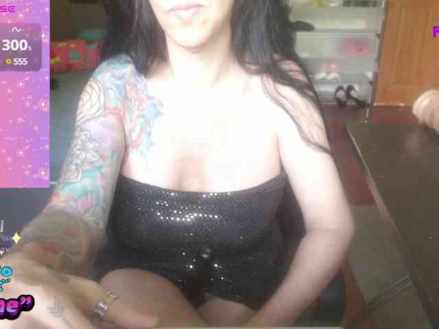 VenusX1 webcam