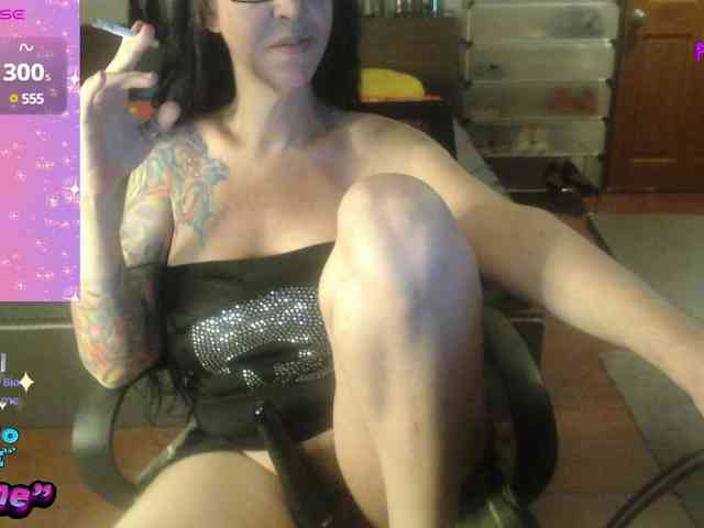 VenusX1 webcam