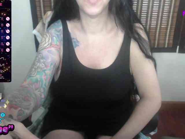 VenusX1 webcam