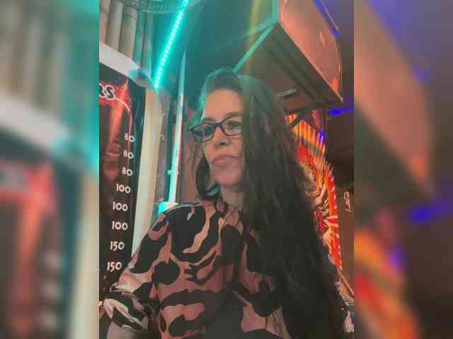 VenusX1 webcam