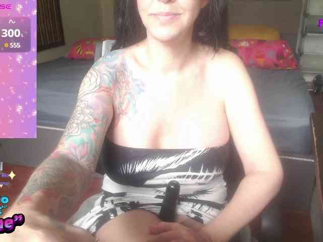 VenusX1 webcam