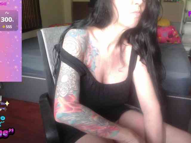 VenusX1 webcam