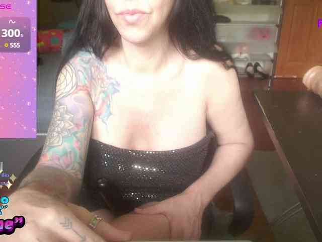 kinky chat Venusx1