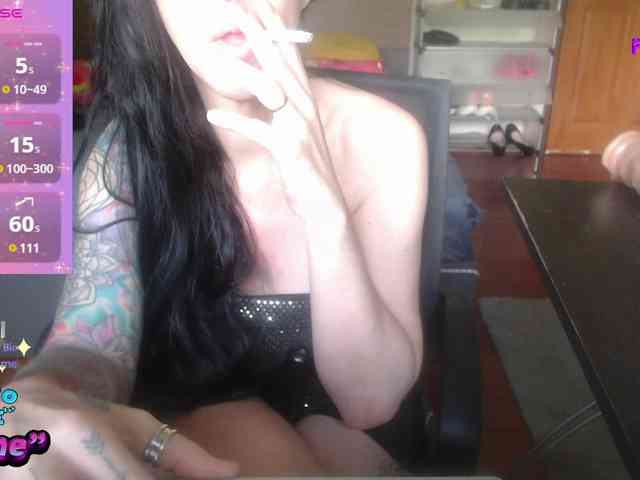 VenusX1 webcam