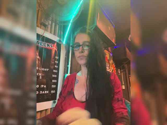 VenusX1 webcam