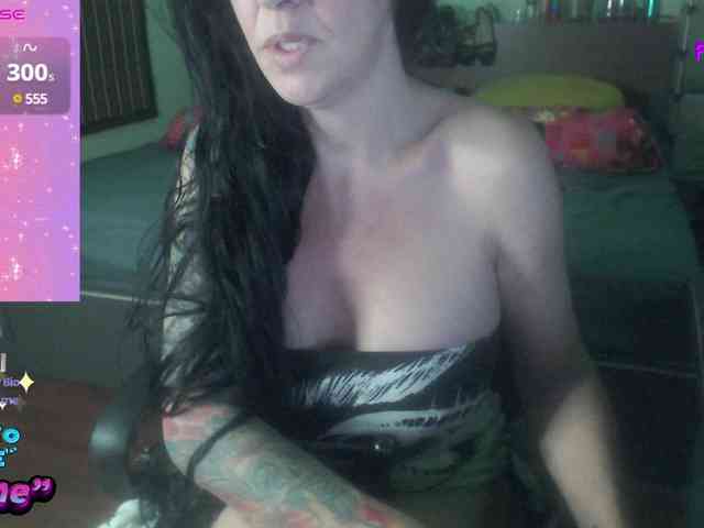 VenusX1 webcam