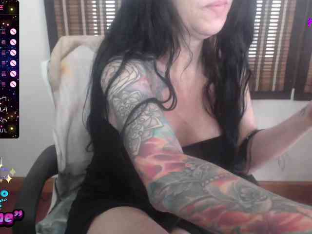 VenusX1 webcam
