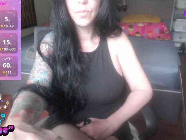 VenusX1 webcam