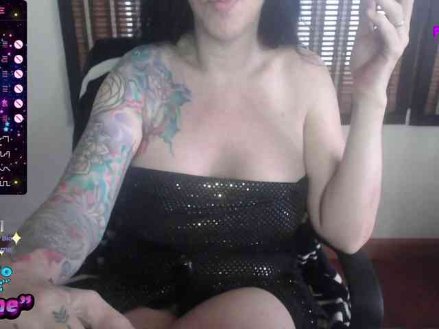 VenusX1 webcam