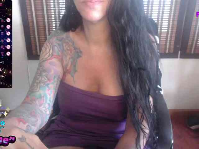 VenusX1 webcam