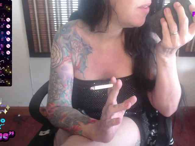 VenusX1 webcam