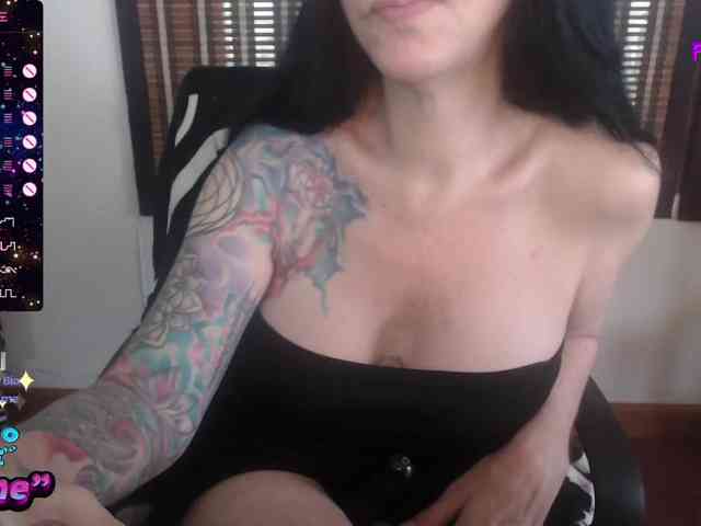 VenusX1 webcam