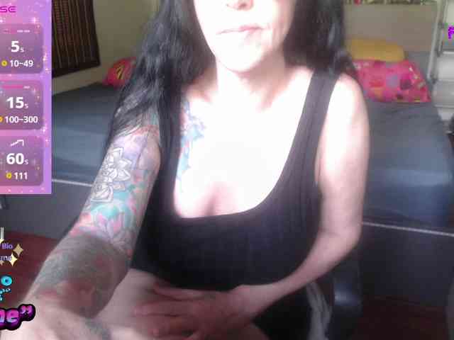 VenusX1 webcam