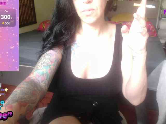 VenusX1 webcam