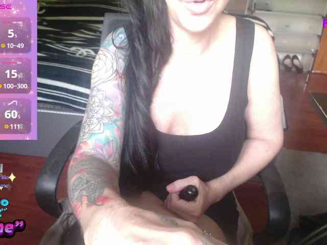 VenusX1 webcam