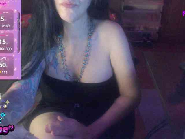 VenusX1 webcam