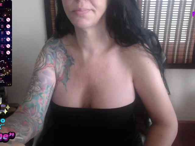 VenusX1 webcam