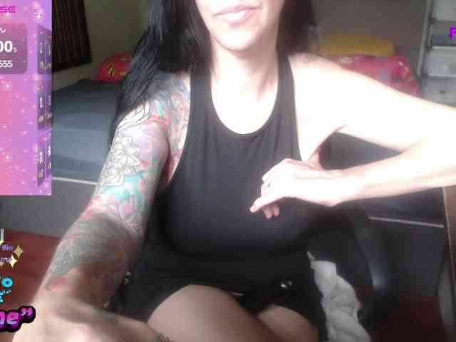 VenusX1 webcam