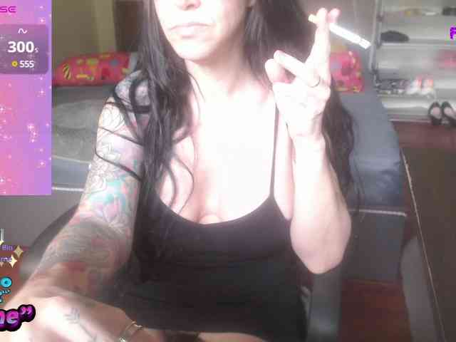 VenusX1 webcam
